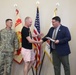 Fort McCoy Garrison leaders hold July 2025 town hall meetings