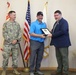 Fort McCoy Garrison leaders hold July 2025 town hall meetings