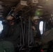 USS America (LHA 6) Conducts Flight Operations in the Philippine Sea