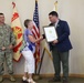 Fort McCoy Garrison leaders hold July 2025 town hall meetings