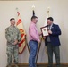 Fort McCoy Garrison leaders hold July 2025 town hall meetings