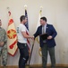 Fort McCoy Garrison leaders hold July 2025 town hall meetings