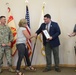 Fort McCoy Garrison leaders hold July 2025 town hall meetings