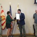 Fort McCoy Garrison leaders hold July 2025 town hall meetings