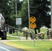 372nd Engineer Company Soldiers contribute to sidewalk troop project at Fort McCoy