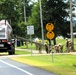 372nd Engineer Company Soldiers contribute to sidewalk troop project at Fort McCoy