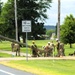 372nd Engineer Company Soldiers contribute to sidewalk troop project at Fort McCoy