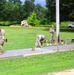 372nd Engineer Company Soldiers contribute to sidewalk troop project at Fort McCoy