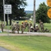 372nd Engineer Company Soldiers contribute to sidewalk troop project at Fort McCoy
