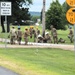 372nd Engineer Company Soldiers contribute to sidewalk troop project at Fort McCoy
