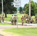 372nd Engineer Company Soldiers contribute to sidewalk troop project at Fort McCoy