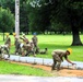 372nd Engineer Company Soldiers contribute to sidewalk troop project at Fort McCoy
