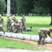 372nd Engineer Company Soldiers contribute to sidewalk troop project at Fort McCoy