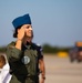 1st Armored Division Participates in the 2025 Black Sea Air Show