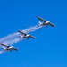 1st Armored Division Participates in the 2025 Black Sea Air Show