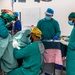 Pacific Partnership 2025 Medical team assist in Surgeries in Lae, Papua New Guinea July 2025