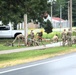372nd Engineer Company Soldiers contribute to sidewalk troop project at Fort McCoy