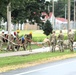 372nd Engineer Company Soldiers contribute to sidewalk troop project at Fort McCoy