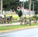 372nd Engineer Company Soldiers contribute to sidewalk troop project at Fort McCoy