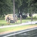 372nd Engineer Company Soldiers contribute to sidewalk troop project at Fort McCoy