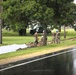 372nd Engineer Company Soldiers contribute to sidewalk troop project at Fort McCoy