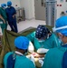 Pacific Partnership 2025 medical team assist in Surgeries in Lae, Papua New Guinea July 2025