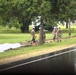 372nd Engineer Company Soldiers contribute to sidewalk troop project at Fort McCoy