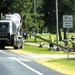 372nd Engineer Company Soldiers contribute to sidewalk troop project at Fort McCoy