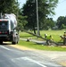 372nd Engineer Company Soldiers contribute to sidewalk troop project at Fort McCoy