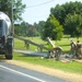 372nd Engineer Company Soldiers contribute to sidewalk troop project at Fort McCoy