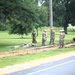 372nd Engineer Company Soldiers contribute to sidewalk troop project at Fort McCoy