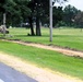 372nd Engineer Company Soldiers contribute to sidewalk troop project at Fort McCoy