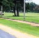 372nd Engineer Company Soldiers contribute to sidewalk troop project at Fort McCoy