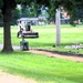 372nd Engineer Company Soldiers contribute to sidewalk troop project at Fort McCoy