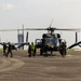 MRF-D 25.3: U.S. Ambassador to the Philippines and Philippine Secretary of Defense visit frontline troops of  foreign disaster relief