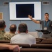 Service Members at Camp Lemonnier Complete Suicide Prevention Training