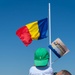 1st Armored Division Participates in the 2025 Black Sea Air Show