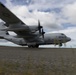VMGR-152 conducts aerial refueling during Red-Flag Alaska