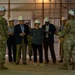 U.S. House Armed Services Committee members visit Kadena Air Base