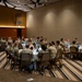 U.S. House Armed Services Committee members visit Kadena Air Base