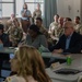 U.S. House Armed Services Committee members visit Kadena Air Base