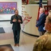 U.S. House Armed Services Committee members visit Kadena Air Base