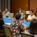 U.S. House Armed Services Committee members visit Kadena Air Base