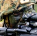 3d Intelligence Battalion Marines conduct live fire range