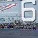 USS America (LHA 6) Conducts Fitness Challenge