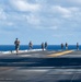 USS America (LHA 6) Conducts Fitness Challenge