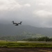 MRF-D 25.3: U.S. Marines and Airmen deliver critical supplies during foreign disaster relief in the Philippines