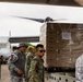 MRF-D 25.3: U.S. Marines and Airmen deliver critical supplies during foreign disaster relief in the Philippines