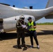 MRF-D 25.3: U.S. Marines and Airmen deliver critical supplies during foreign disaster relief in the Philippines