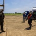 MRF-D 25.3: U.S. Marines and Airmen deliver critical supplies during foreign disaster relief in the Philippines